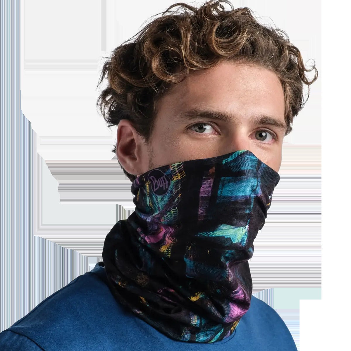 Grateful Dead Original EcoStretch Neckwear
