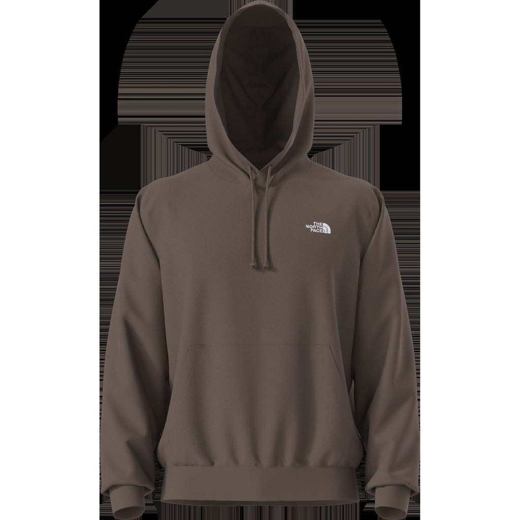 Men's Evolution Simple Dome Hoodie
