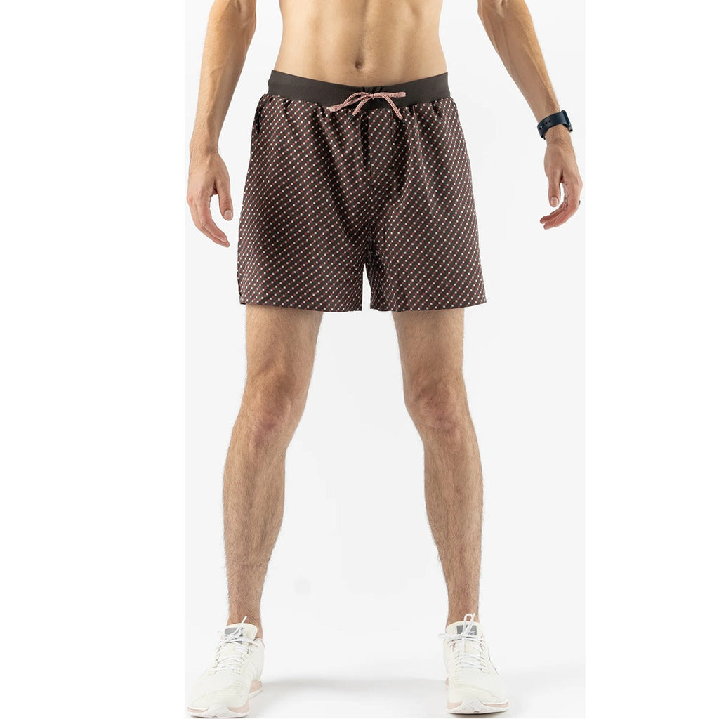 Men's Cruisers 5" Short