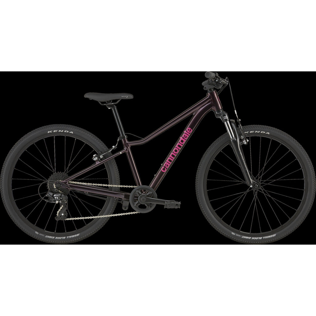 Youth Trail 24