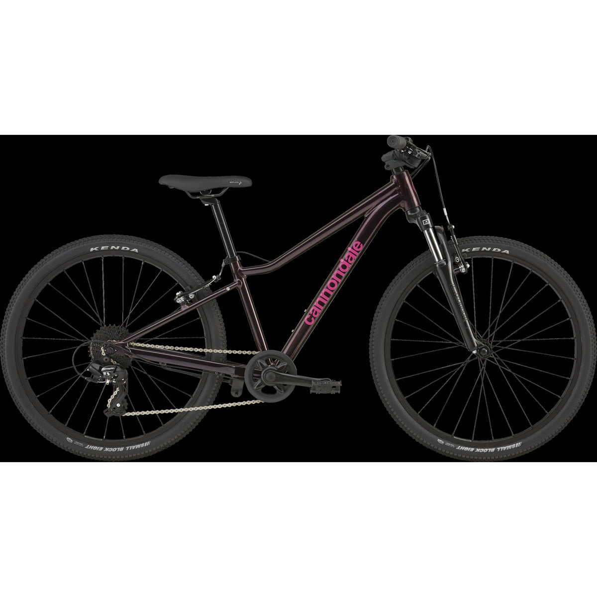 Youth Trail 24