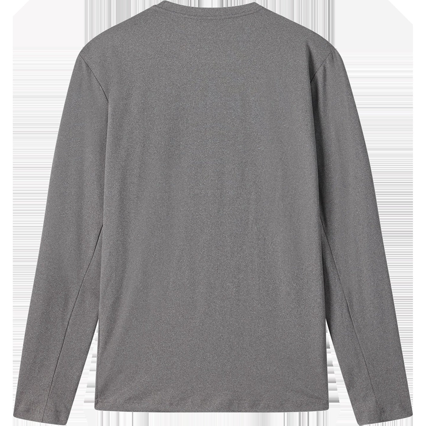Youth Solar Scenic UPF Long Sleeve Tee