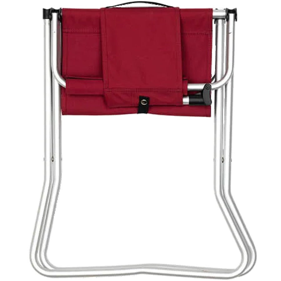 Red Folding Chair
