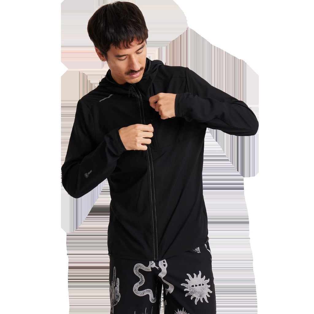 Men's Second Wind 3.0 Jacket
