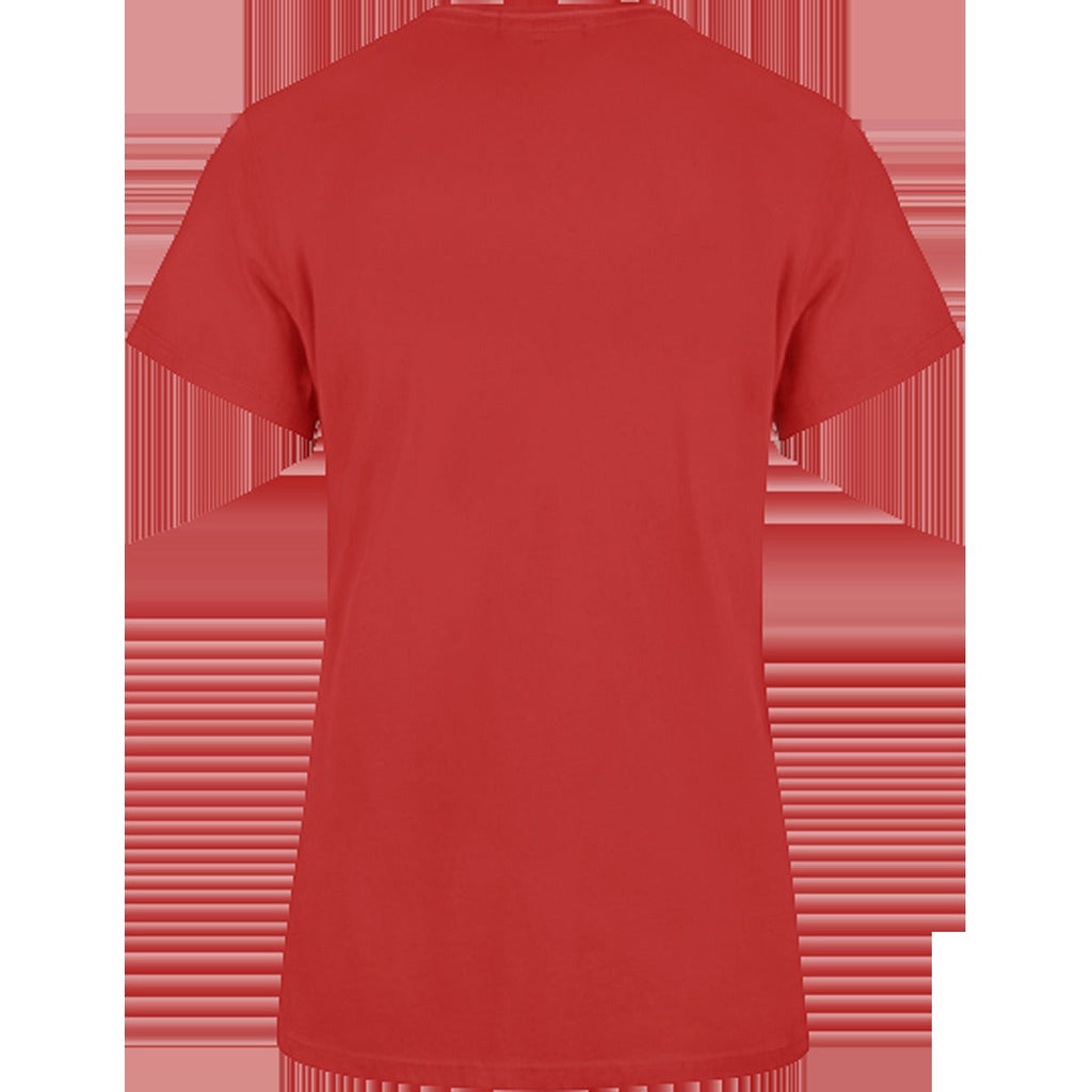 Women's 49ers Pep Up Frankie Tee