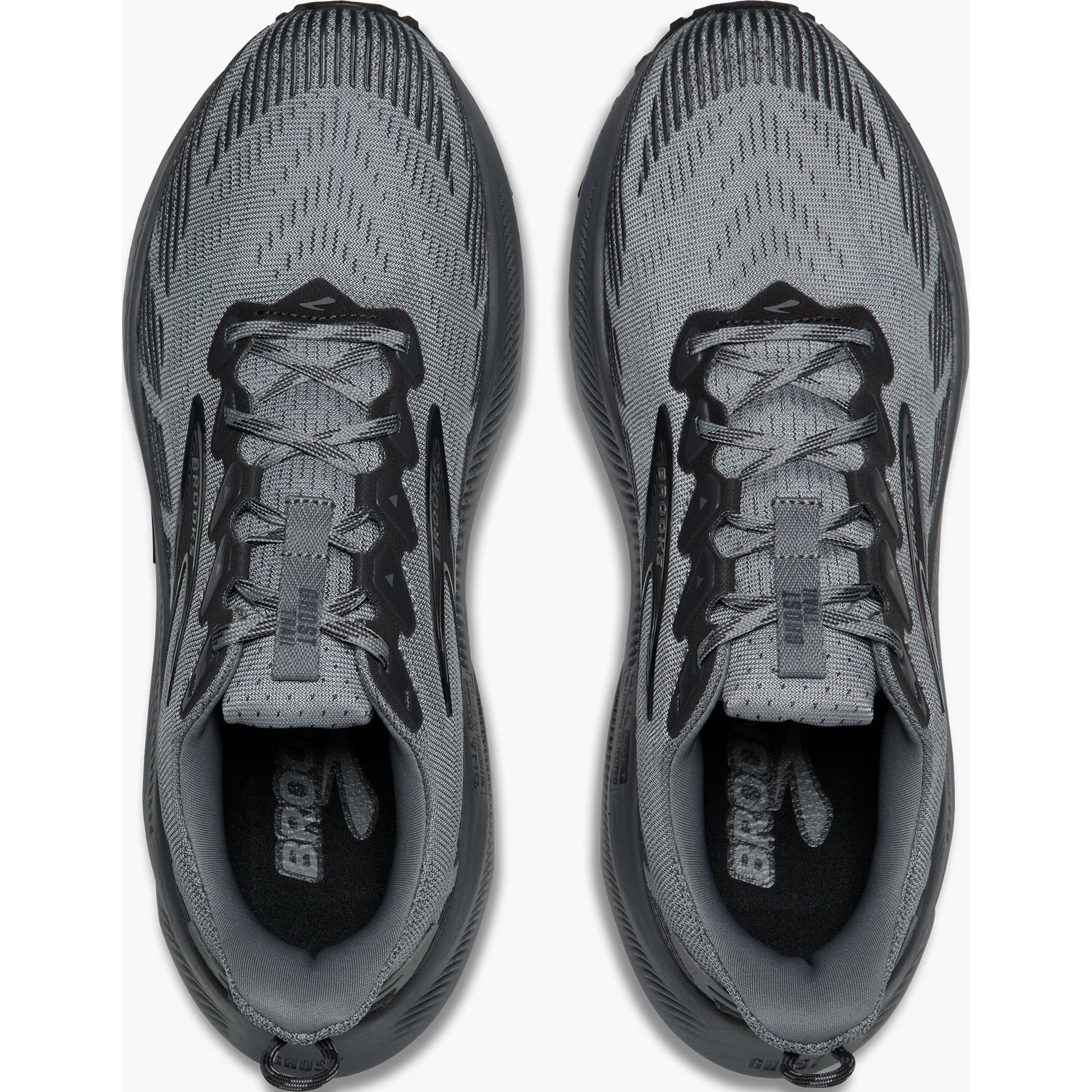 Men's Ghost Trail Wide