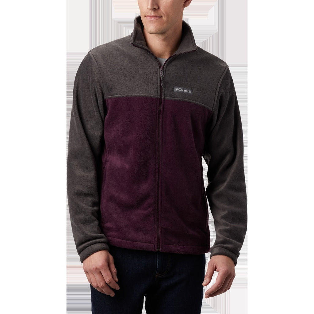 Men's Steens Mountain Full Zip 2.0