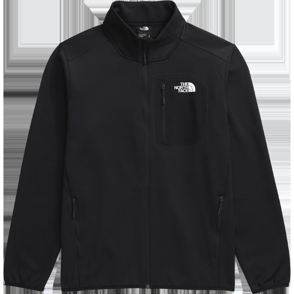 Men's Crest Full Zip