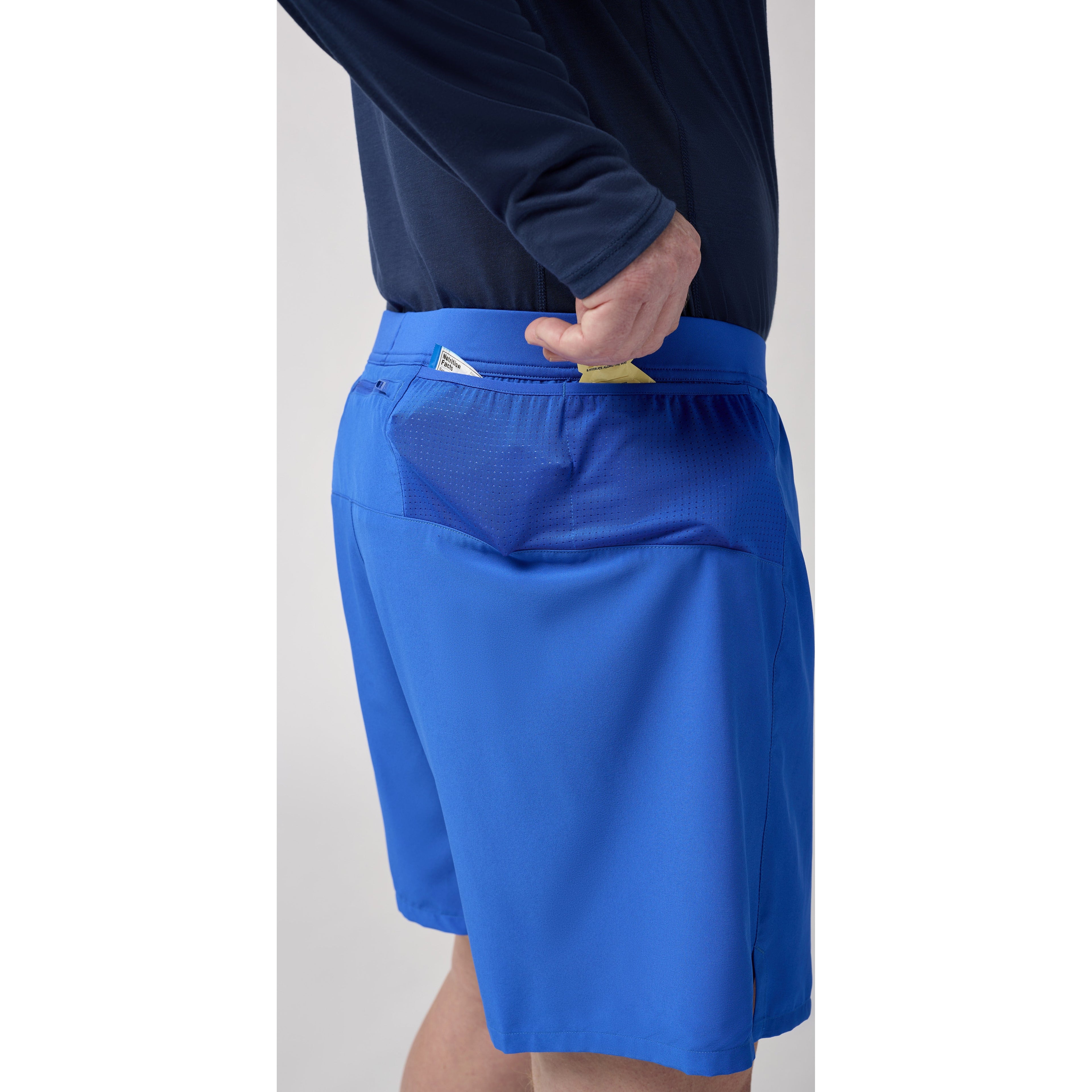 Men's Journey 7" Short