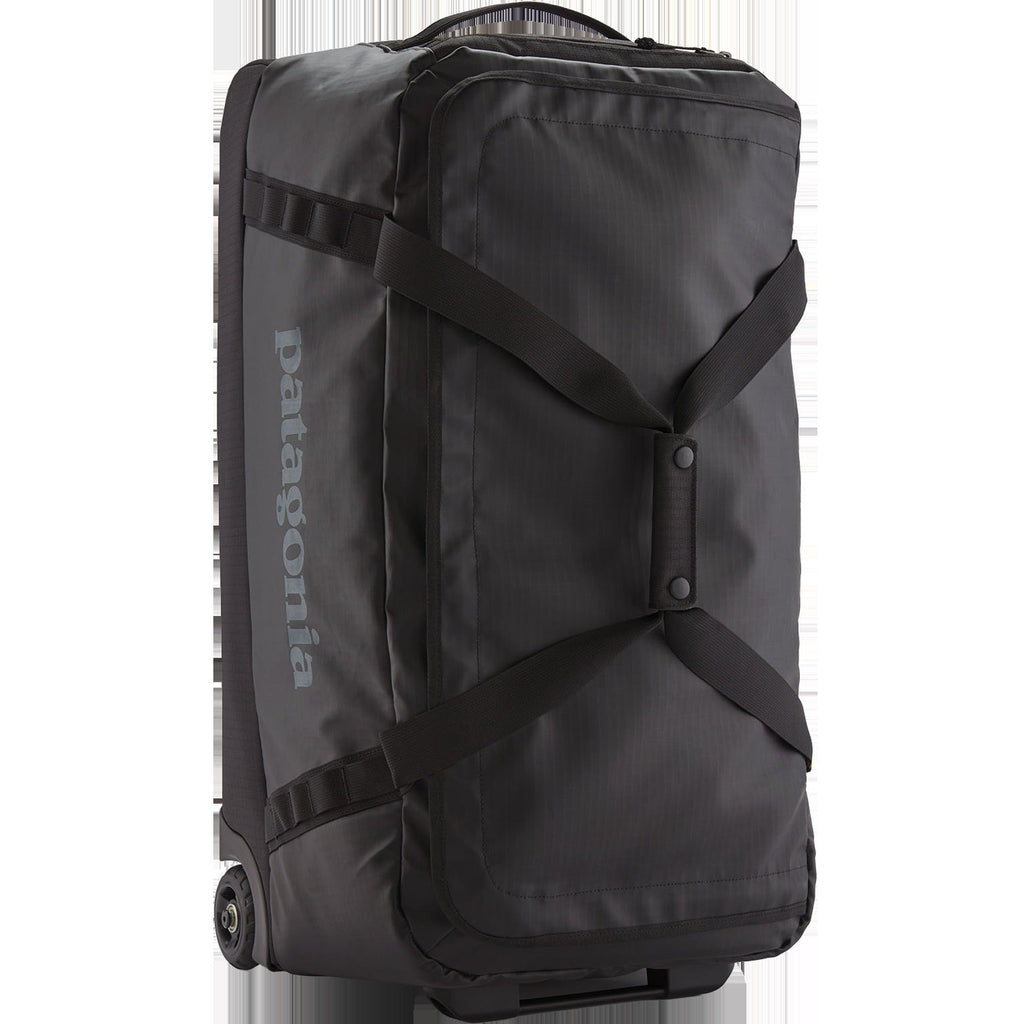 Black Hole Wheeled Duffle Bag 70L