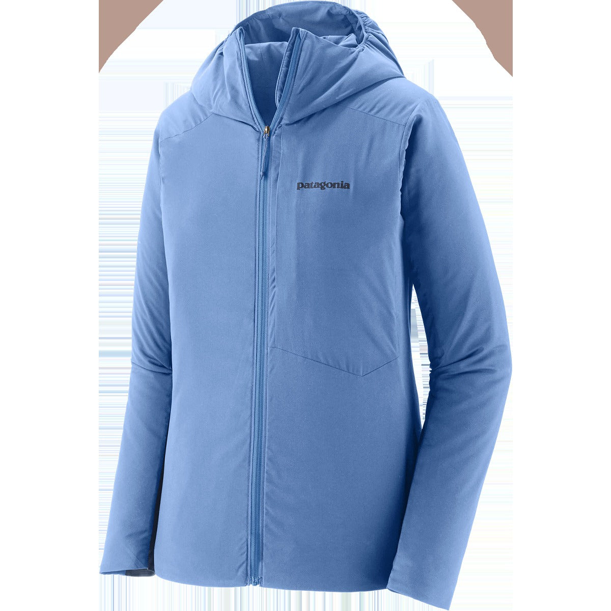 Women's Nano-Air Ultralight Full-Zip Hoody