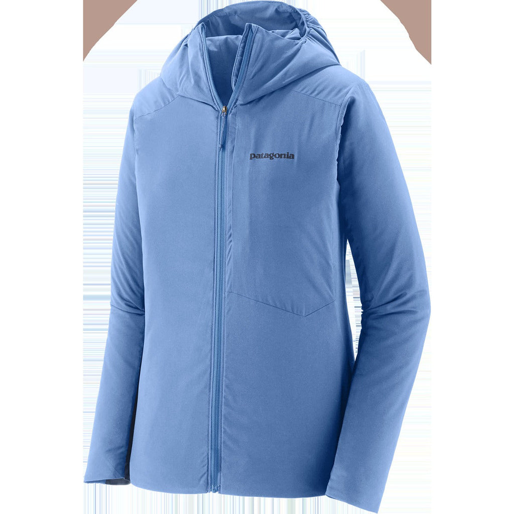 Women's Nano-Air Ultralight Full-Zip Hoody