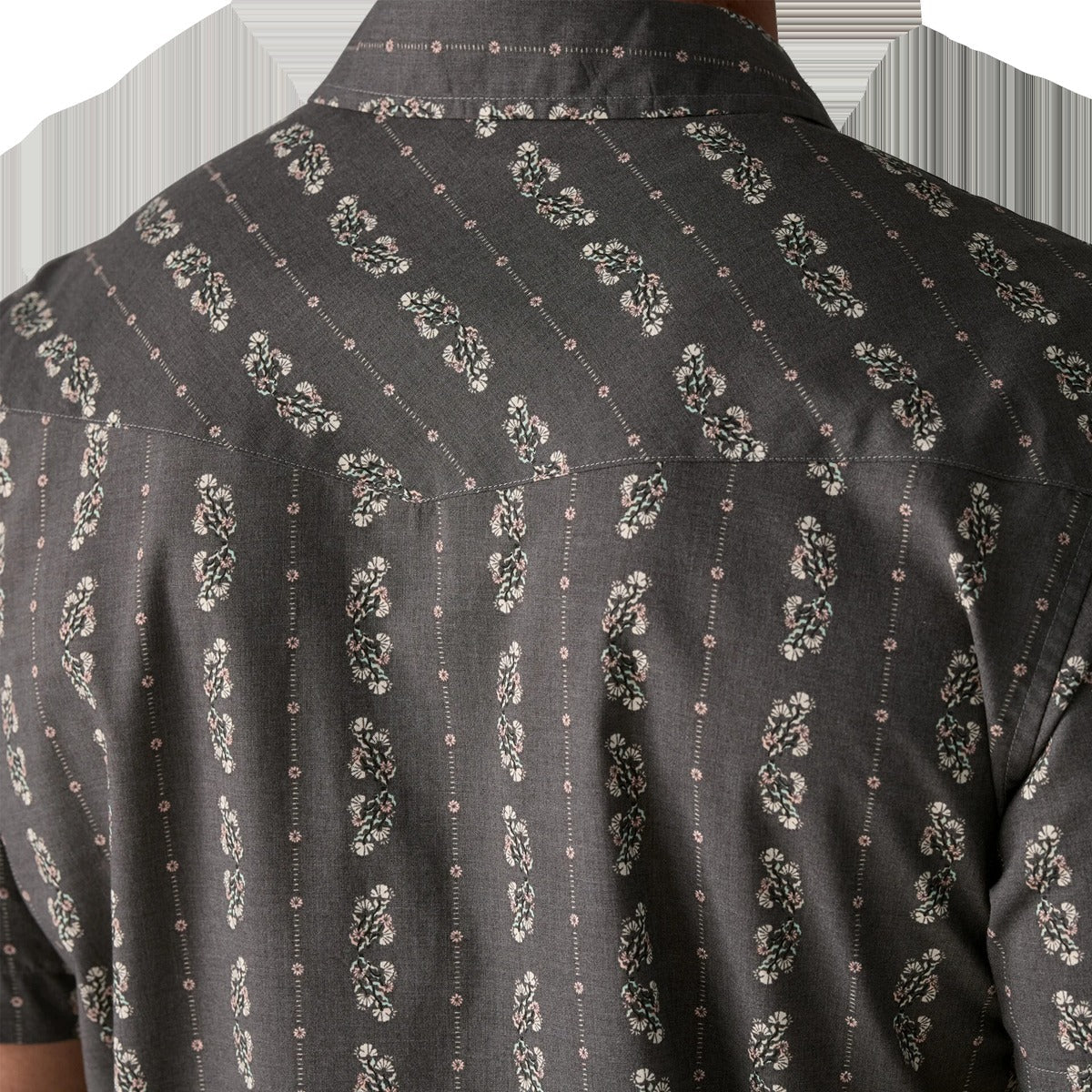 Men's Go To Western Shirt