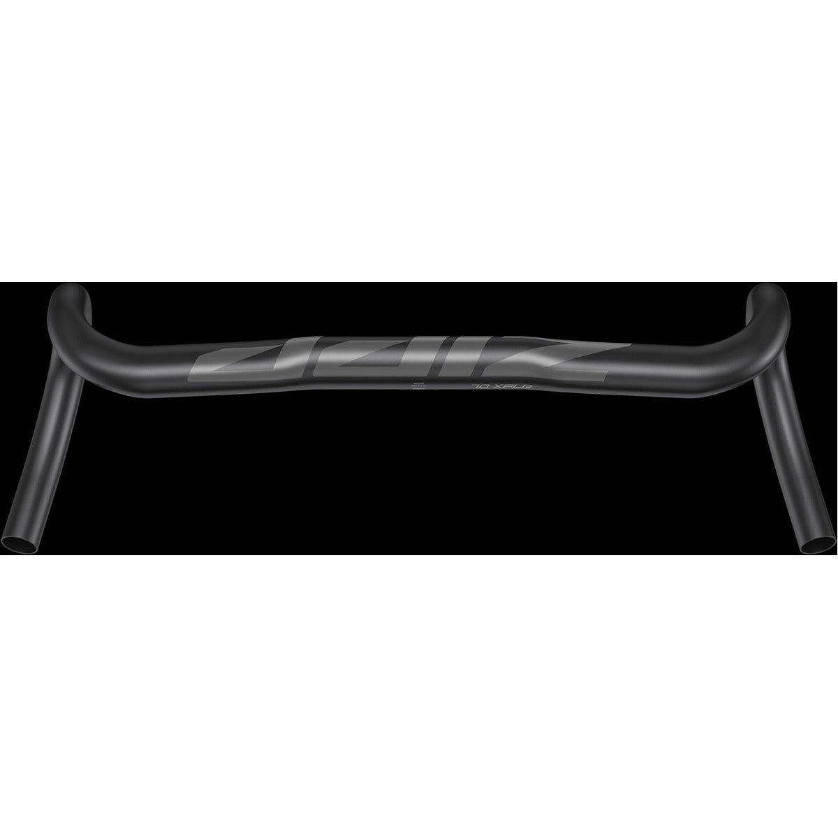 Zipp Service Course SL-70 XPLR Handlebar 31.8/44/Black