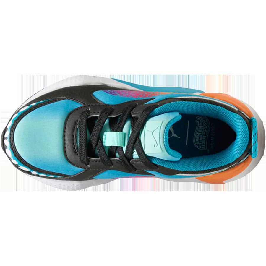 Youth Toddler RS-X Hot Wheels 2
