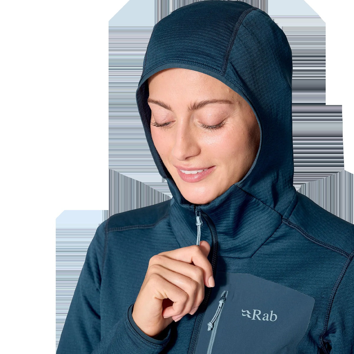 Women's Ascendor Hoody