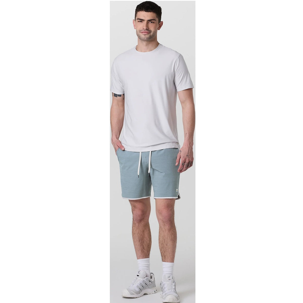 Men's Banks Short