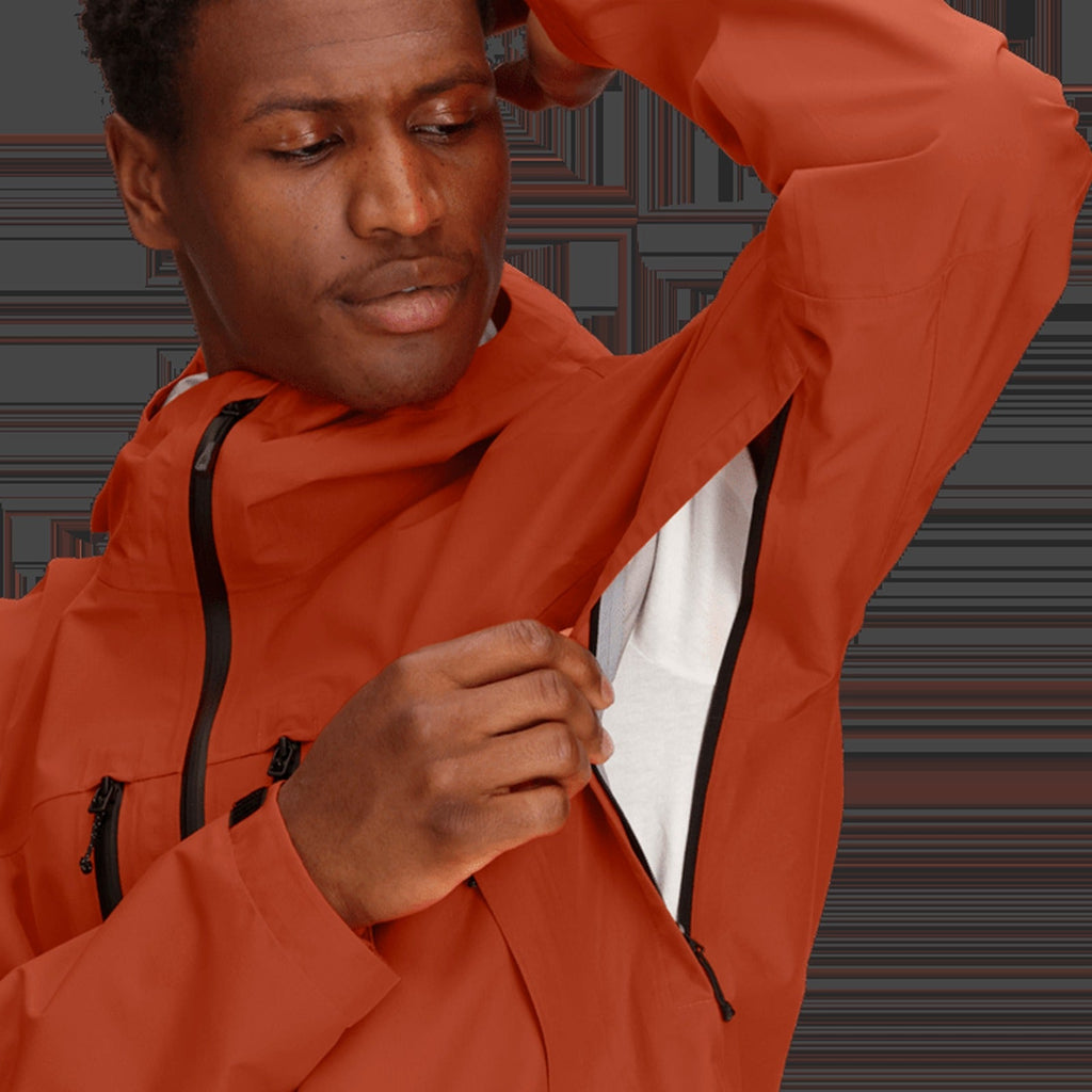 Valley View Jacket