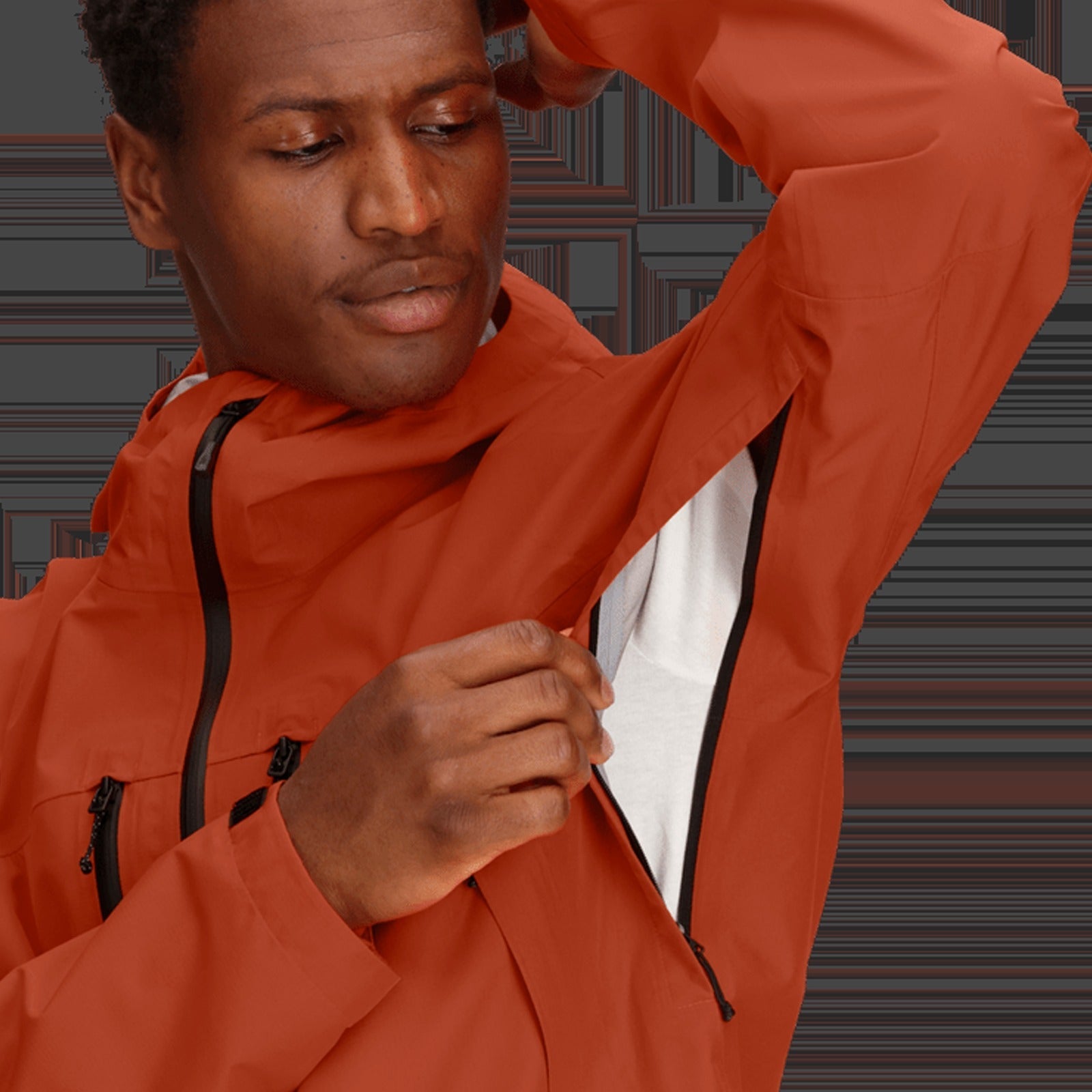 Valley View Jacket