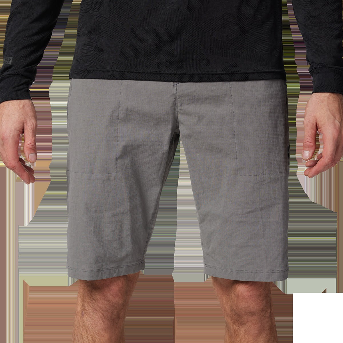 Men's Ranger Short with Liner