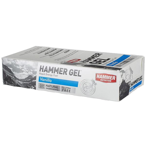 Hammer Gel