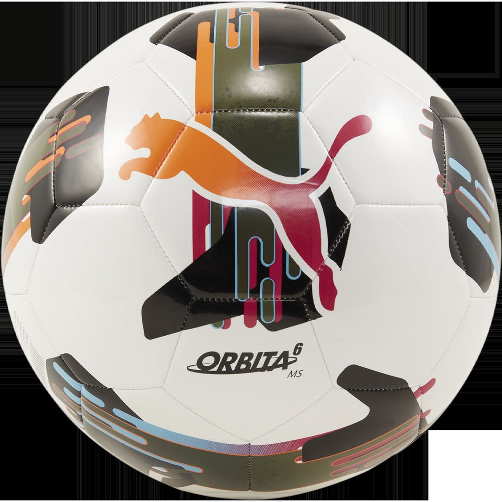 Orbita 6 MS Ball