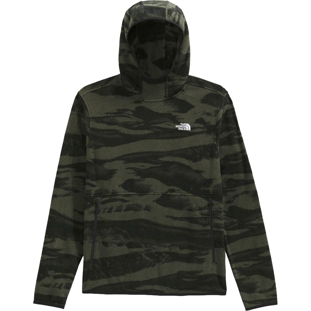 Men's Glacier Fleece Pullover Hoodie