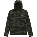 Men's Glacier Fleece Pullover Hoodie