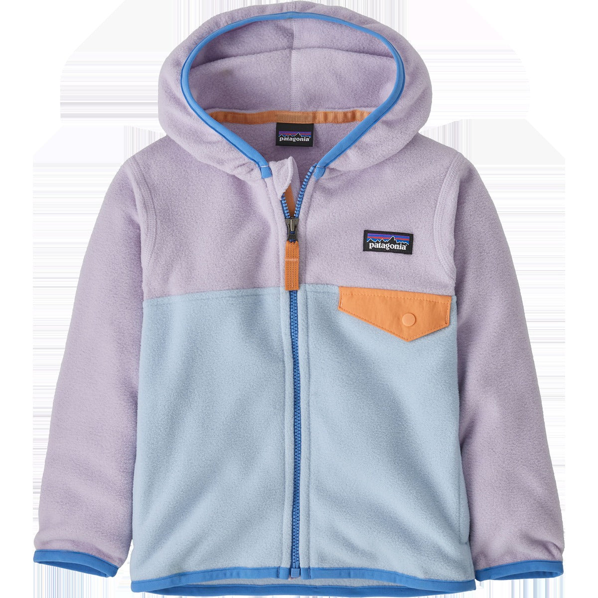 Youth Baby Micro D Snap-T Jacket