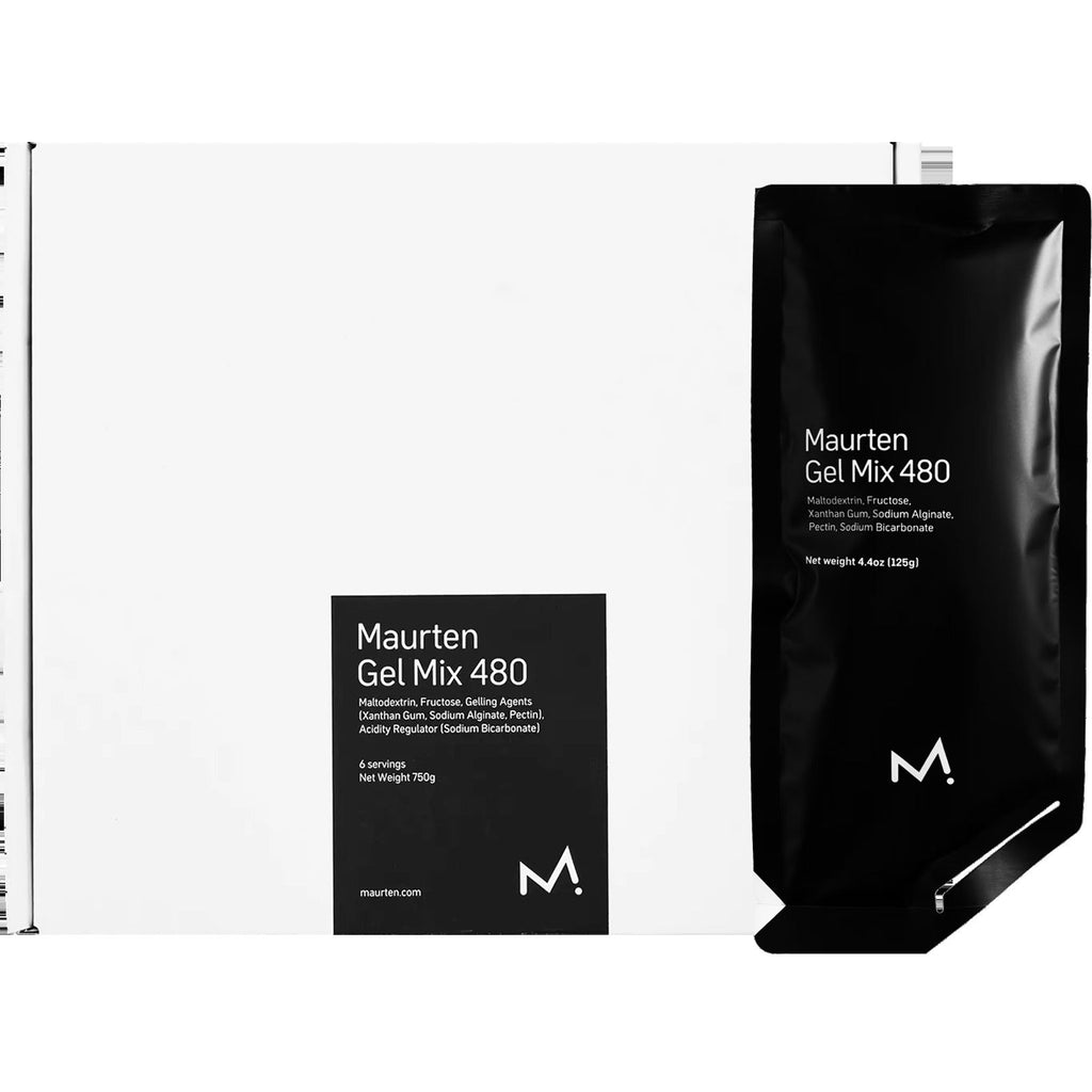 Gel Mix 480