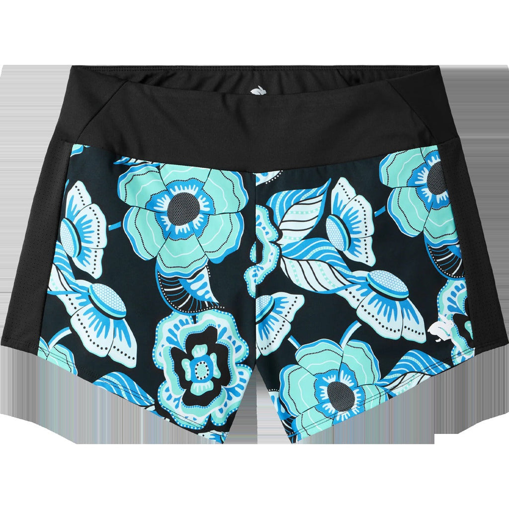 Women's Tried N' True 4"