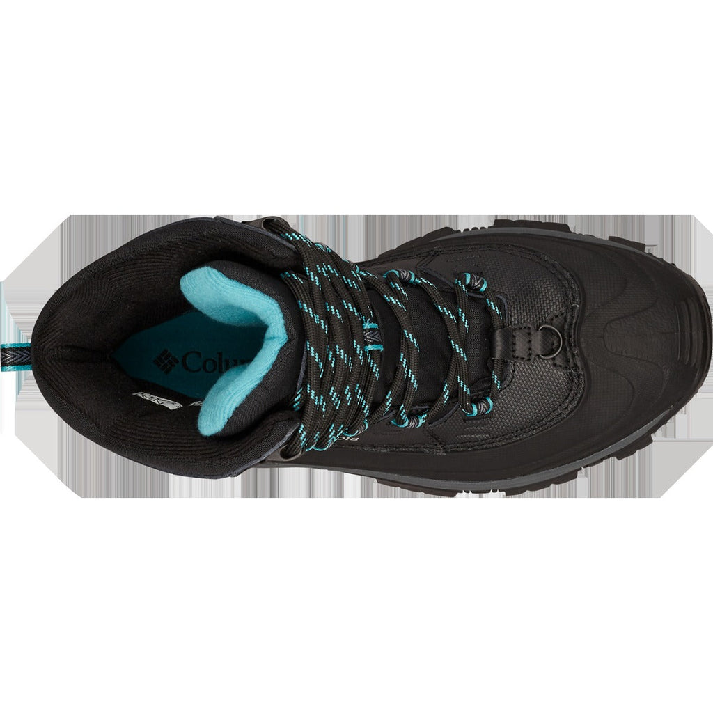 Columbia Women's Bugaboot III Snow Boots