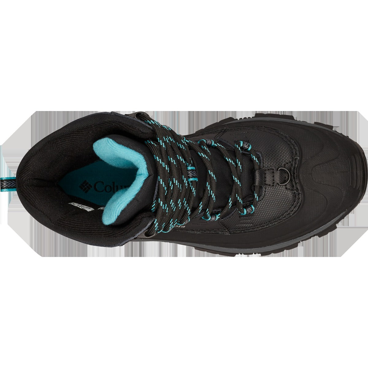 Columbia Women's Bugaboot III Snow Boots