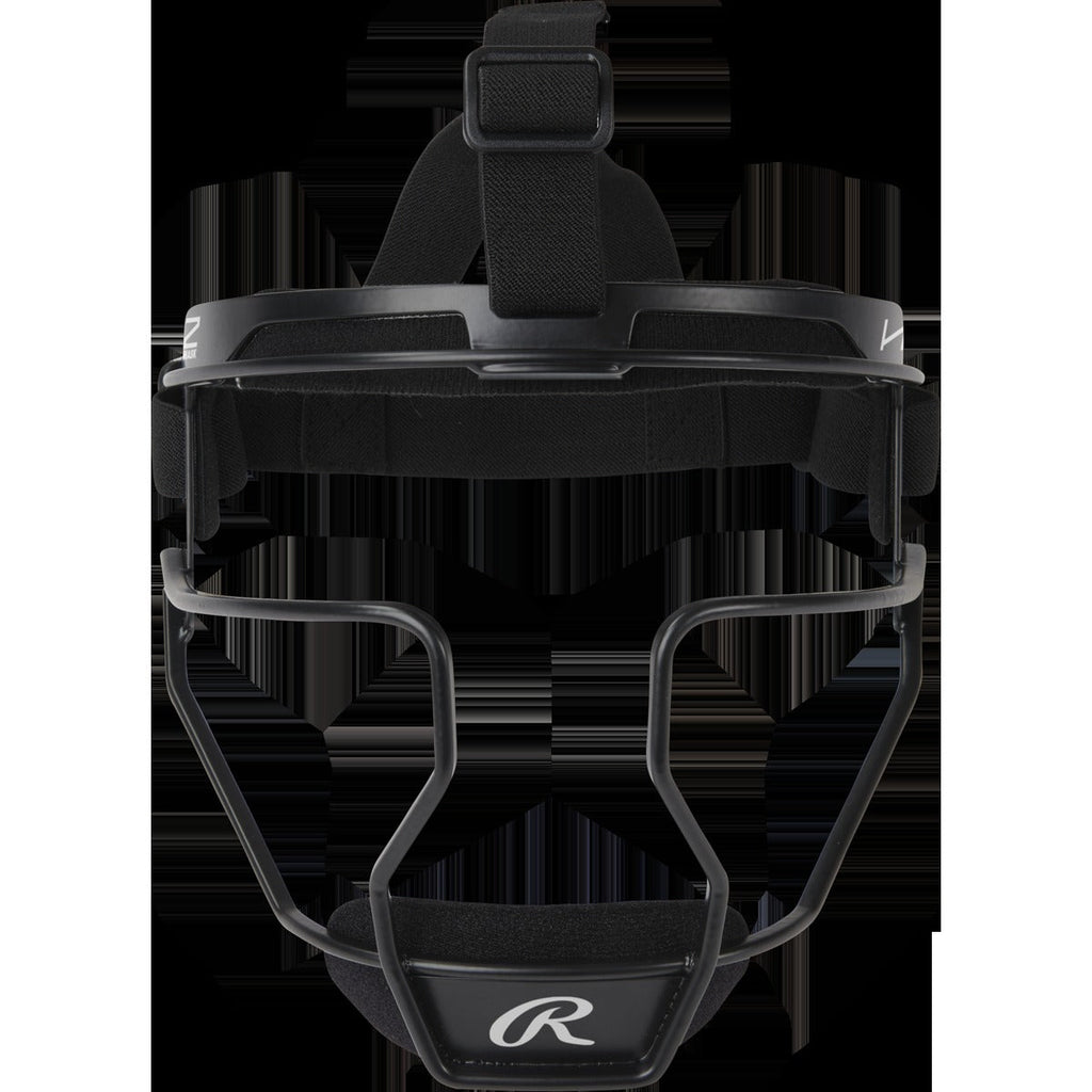 H-Viz Softball Fielder's Mask