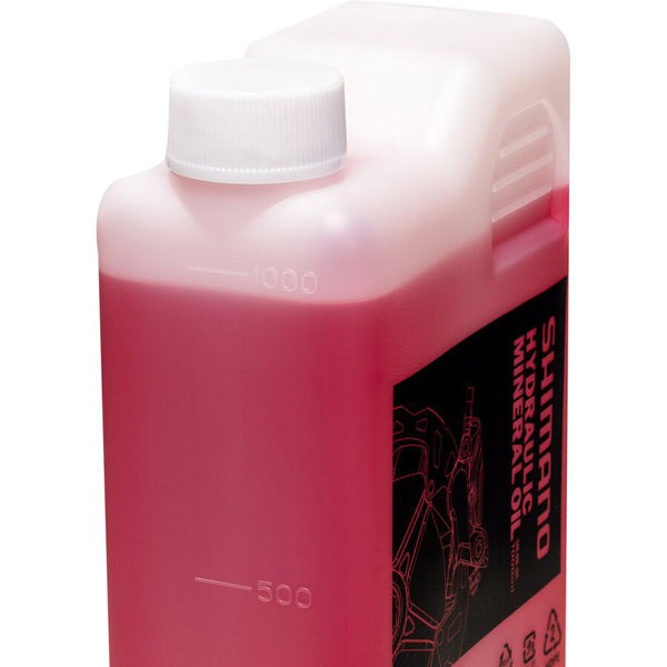 Mineral Oil Bottle - 1L