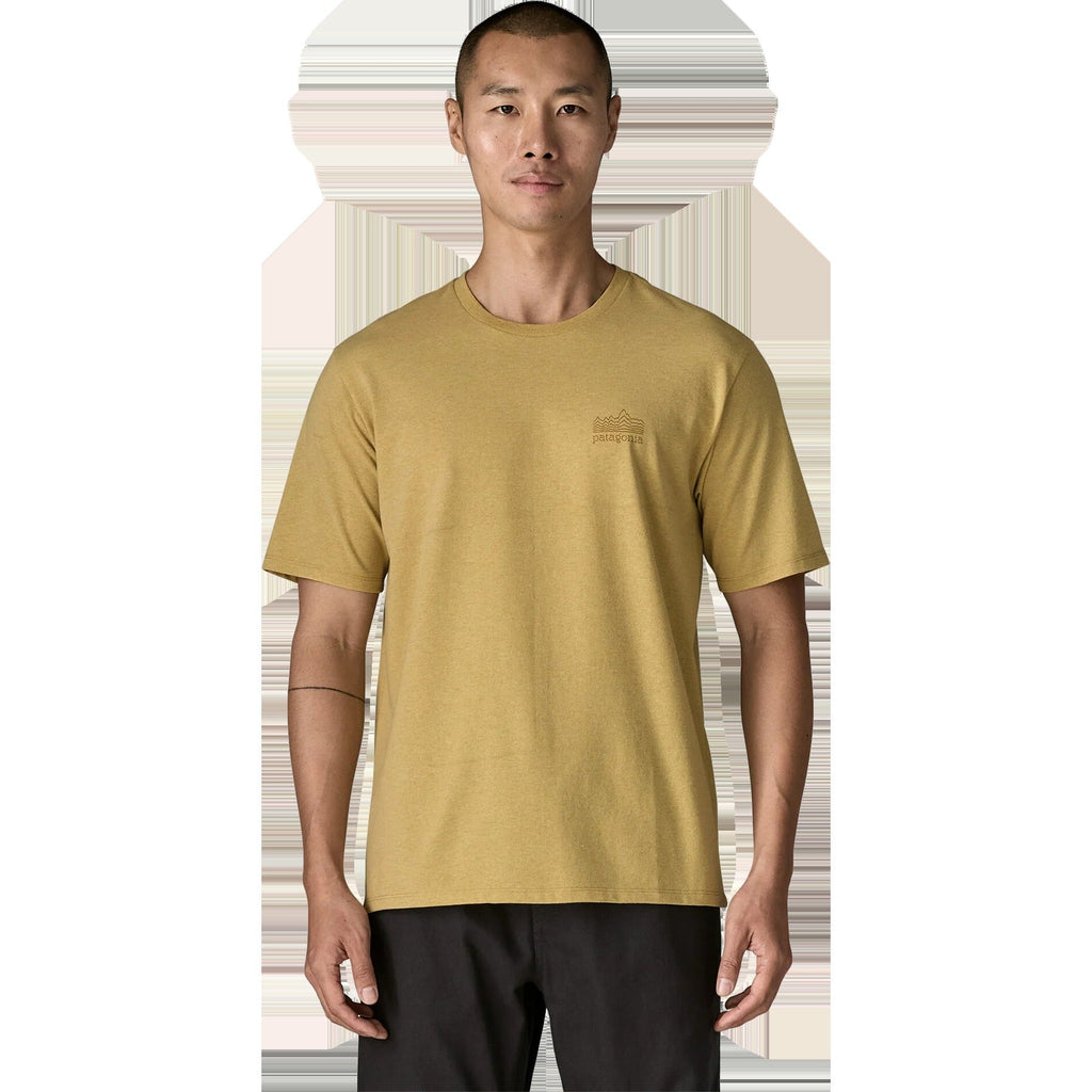 Men's Strataspire Responsibili-Tee