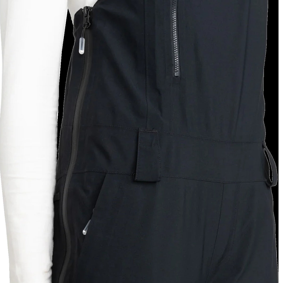 Women's Gore-Tex Stretch Prism Bib Pant