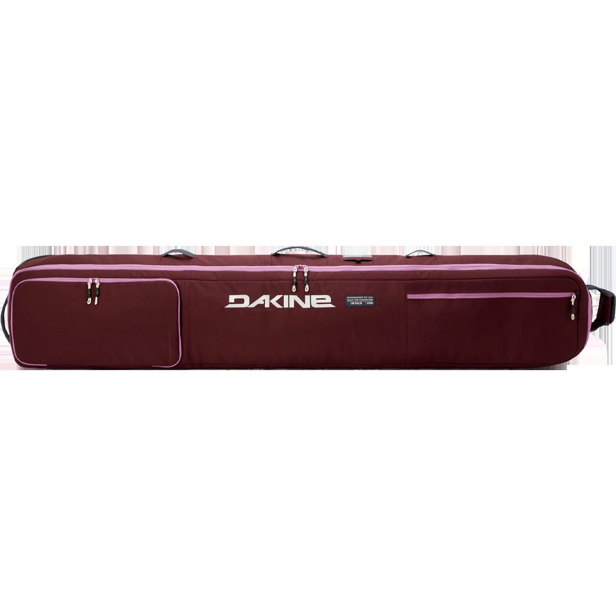 Low Roller Snowboard Bag