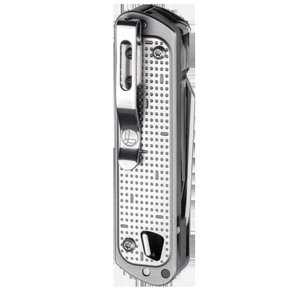 FREE T4 - Stainless