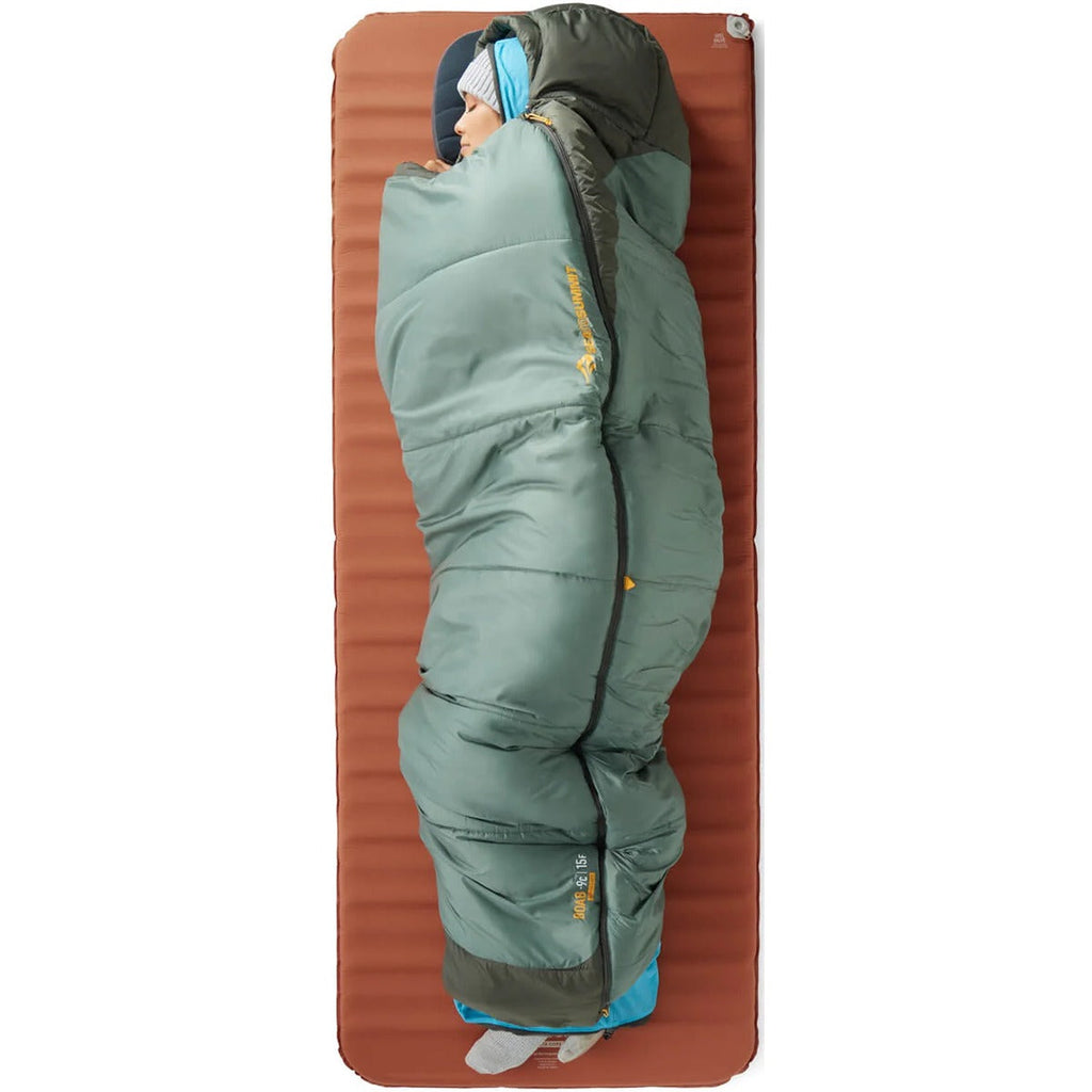 Boab 15F Regular Wide
