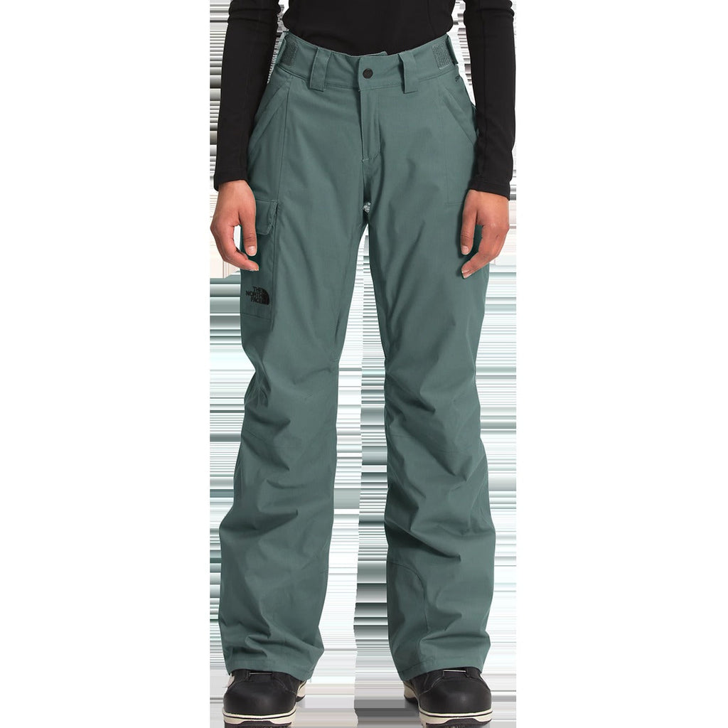 Women's Freedom Insulated Pant - Short