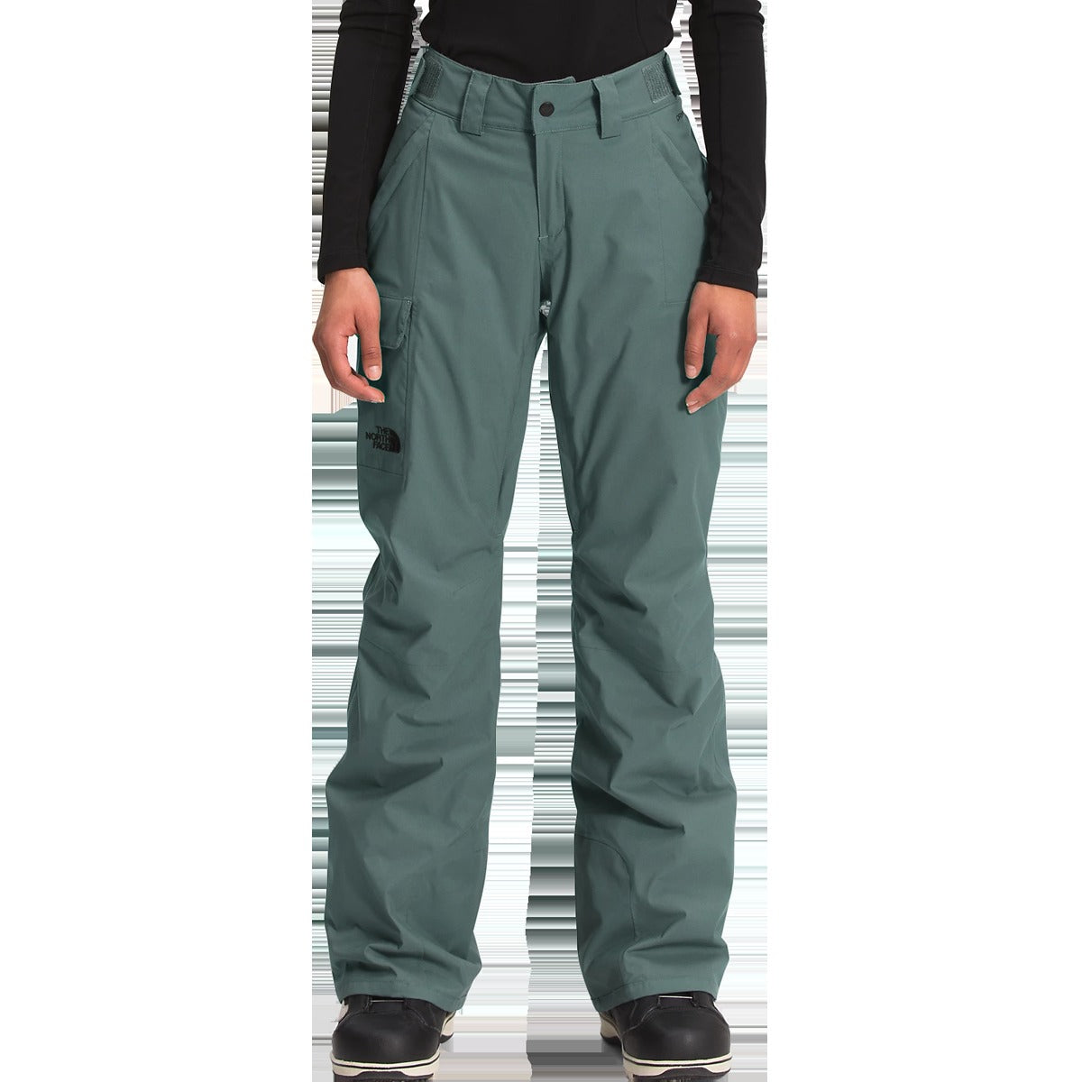 Women's Freedom Insulated Pant - Short