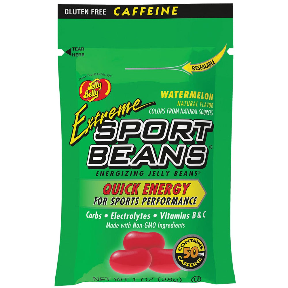 Sport Beans