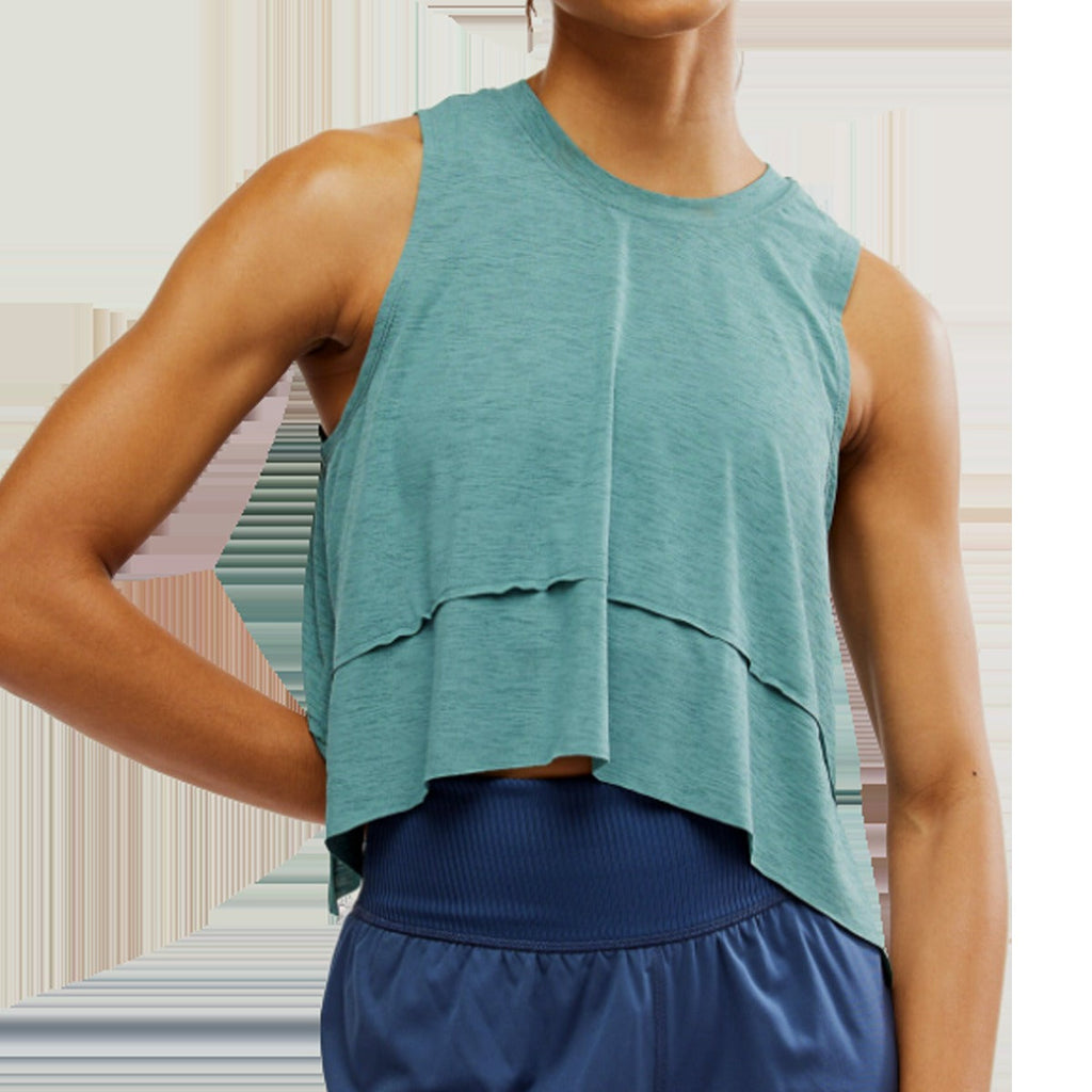 Women's Tempo Tank