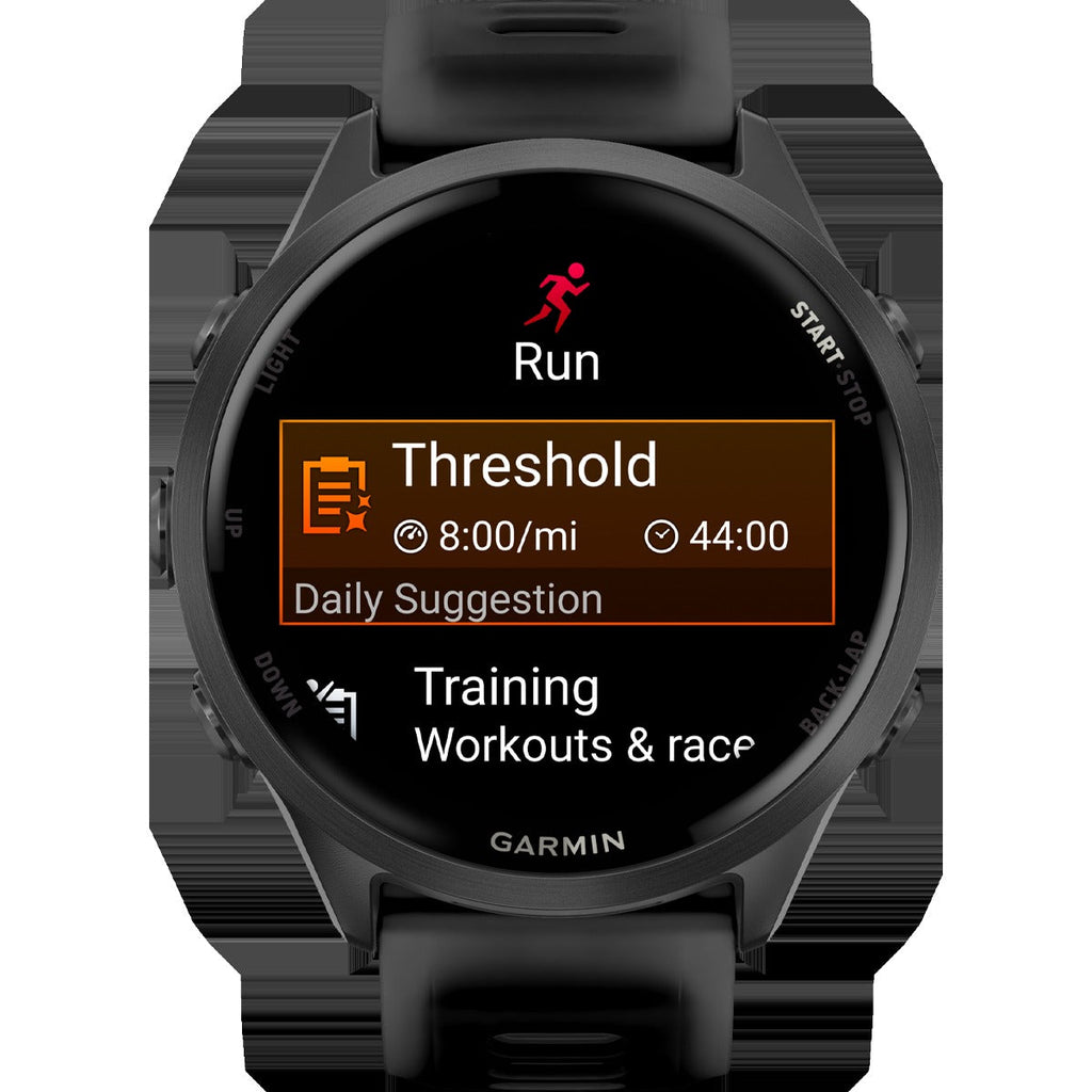 Forerunner 570 47mm