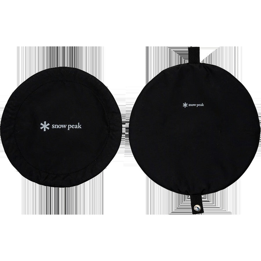 Folding Disc
