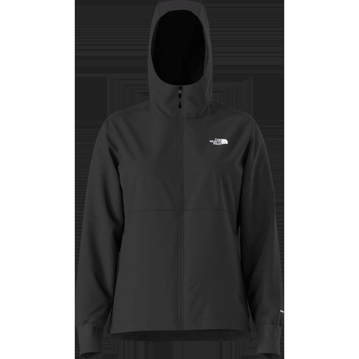 Women's Shelbe Raschel Hoodie