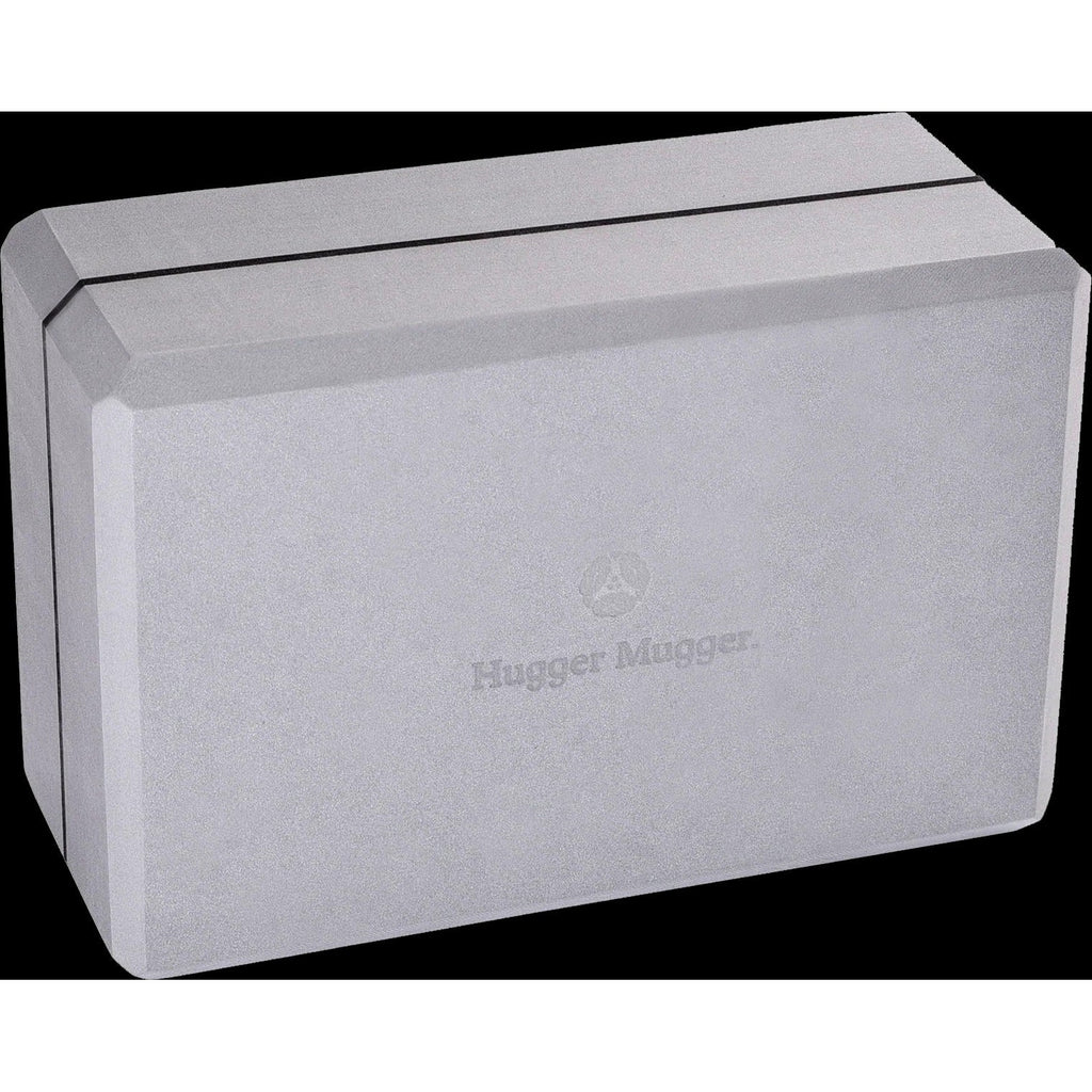 4" Foam Yoga Block