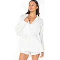 Women's Morning Time Button Up