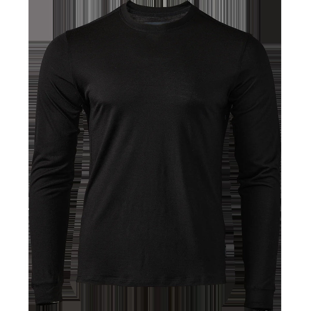 Men's Merino Long Sleeve T-Shirt